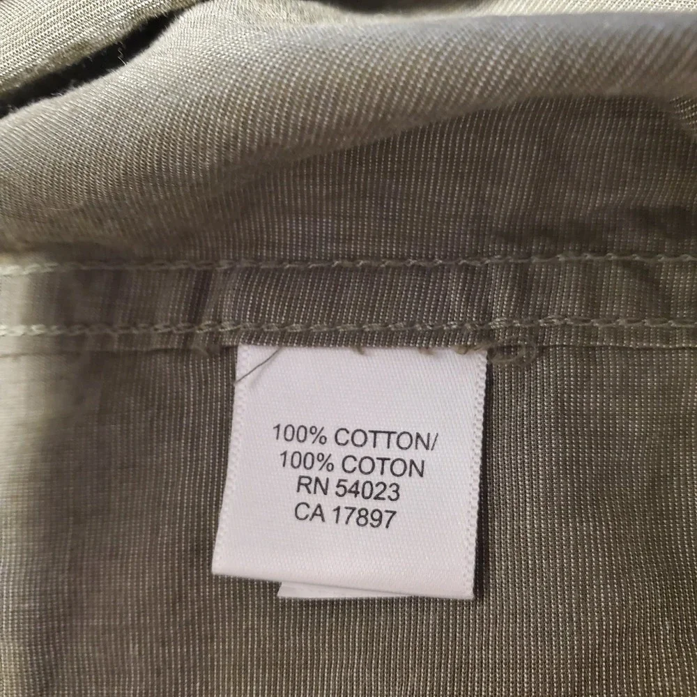 Banana Republic banana republic